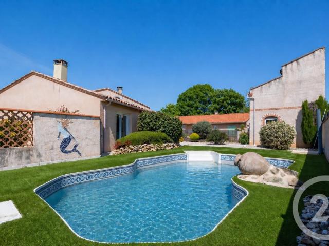 Maison 5 pièces 117 m²