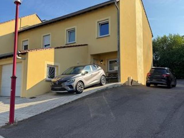 Maison 5 pièces 117 m²