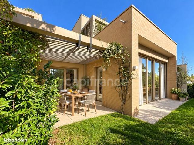 Maison 5 pièces 117 m²