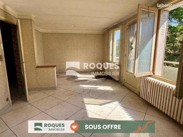 Maison 5 pièces 117 m²