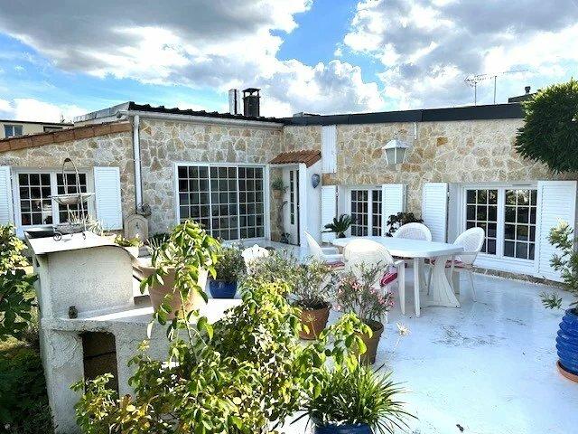 Maison 5 pièces 117 m²