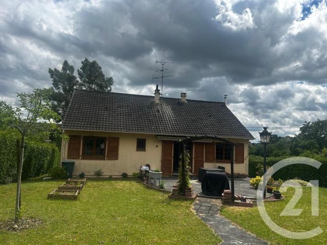 Maison 5 pièces 117 m²