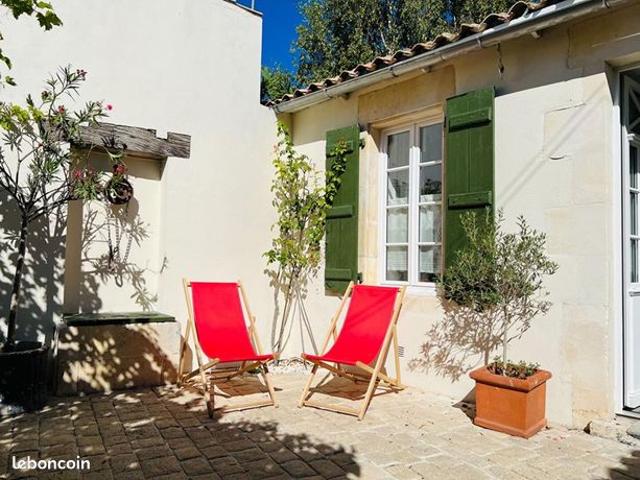 Maison 5 pièces 117 m²
