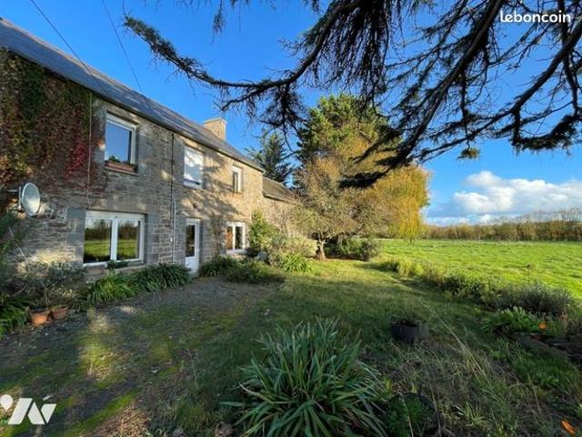 Maison 5 pièces 117 m²