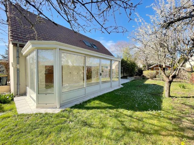 Maison 5 pièces 117 m²