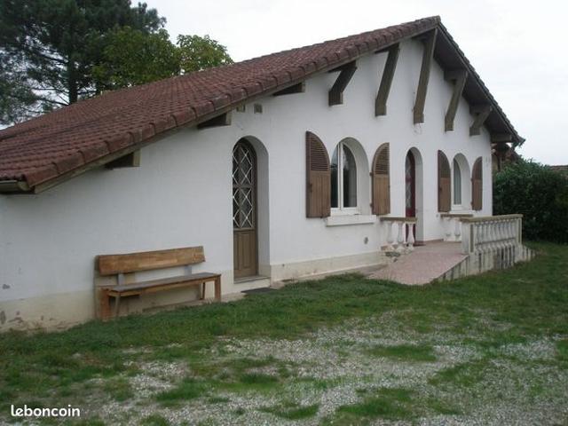 Maison 5 pièces 117 m²