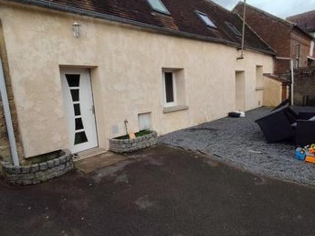 Maison 5 pièces 117 m²