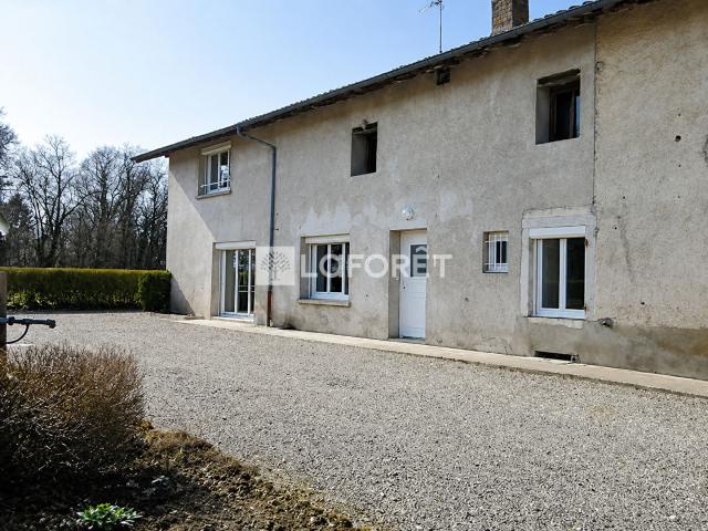 Maison 5 pièces 117 m²