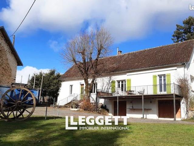 Maison 5 pièces 117 m²