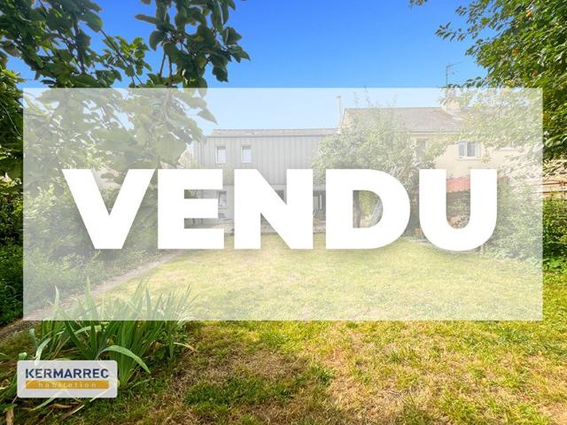 Maison 5 pièces 117 m²