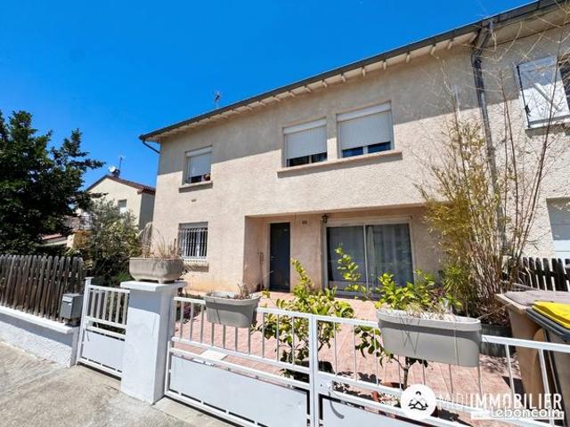 Maison 5 pièces 117 m²