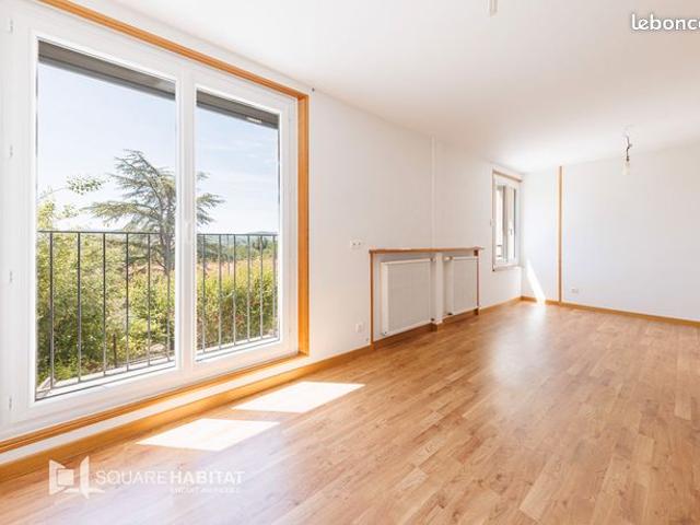 Maison 5 pièces 117 m²