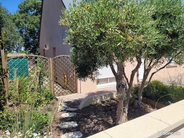 Maison 5 pièces 117 m²