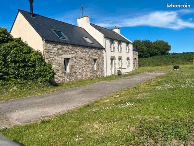 Maison 5 pièces 117 m²