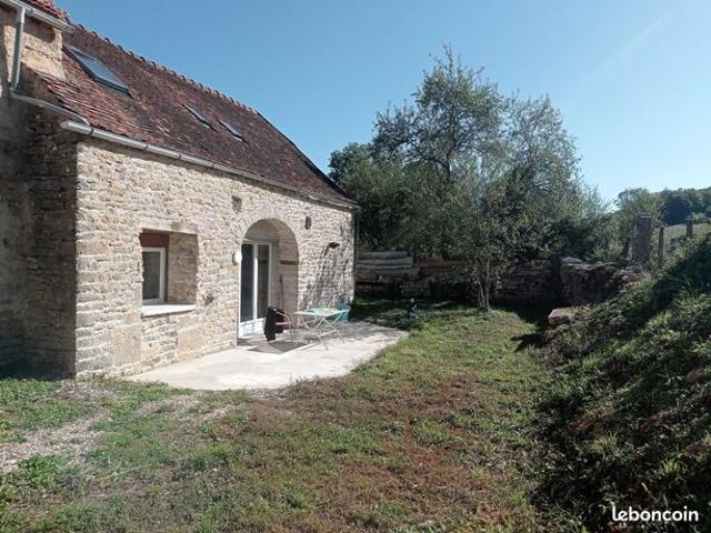 Maison 5 pièces 117 m²