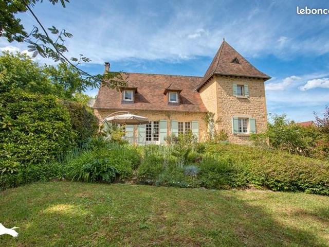 Maison 5 pièces 117 m²