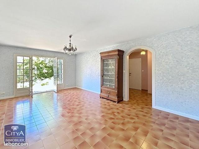 Maison 5 pièces 117 m²