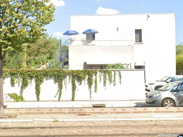 Maison 5 pièces 117 m²