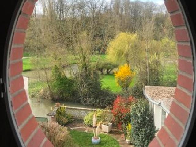 Maison 5 pièces 117 m²