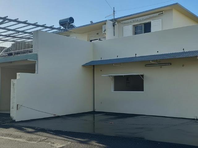 Maison 5 pièces 117 m²