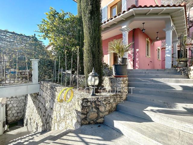 Maison 5 pièces 117 m²