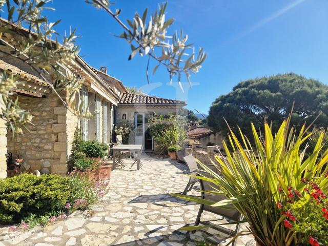 Maison 5 pièces 117 m²