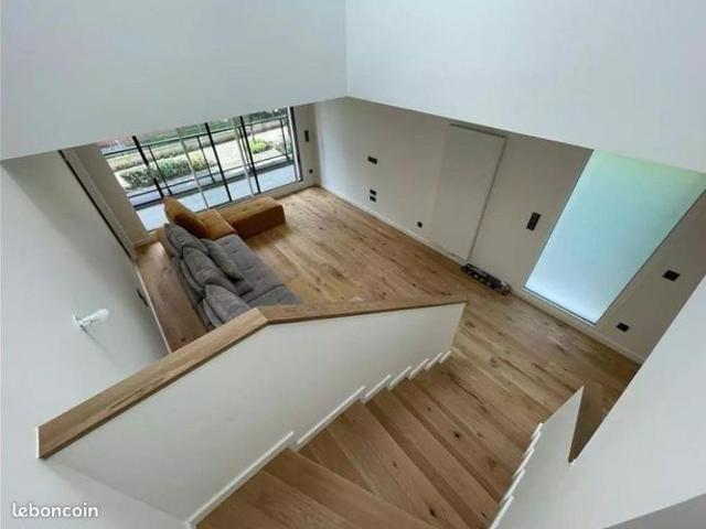 Maison 5 pièces 117 m²