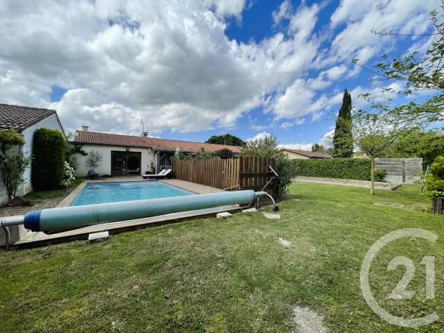Maison 5 pièces 117 m²