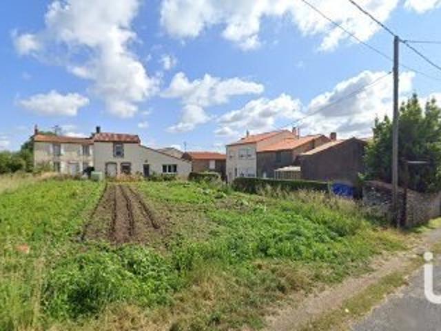 Maison 5 pièces 117 m²