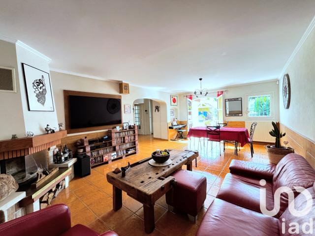 Maison 5 pièces 117 m²