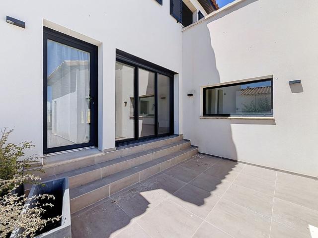 Maison 5 pièces 117 m²