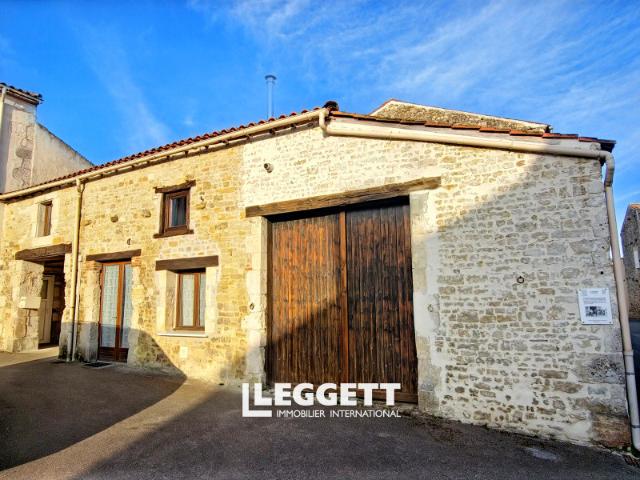 Maison 5 pièces 117 m²