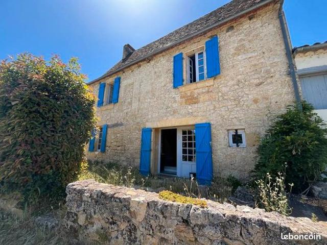 Maison 5 pièces 117 m²