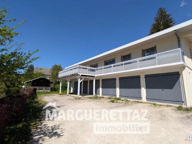 Maison 5 pièces 117 m²