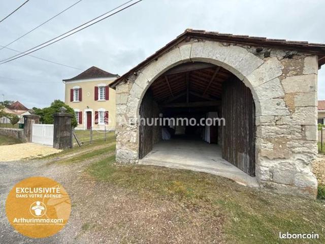 Maison 5 pièces 117 m²