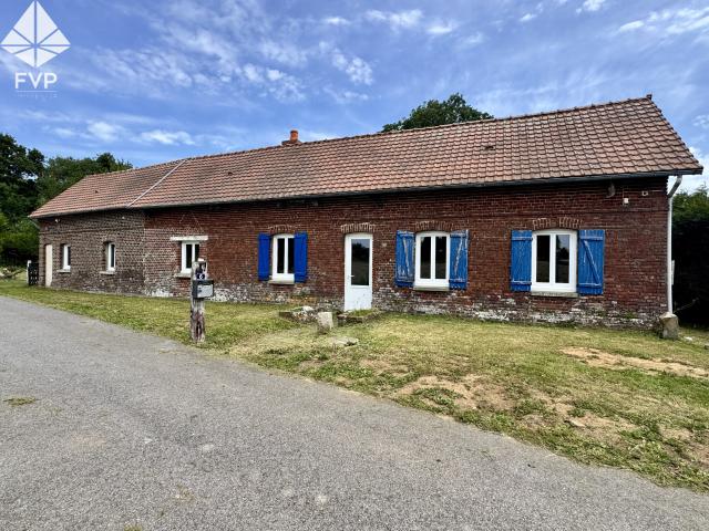 Maison 5 pièces 117 m²