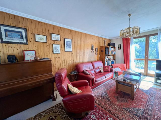 Maison 5 pièces 117 m²