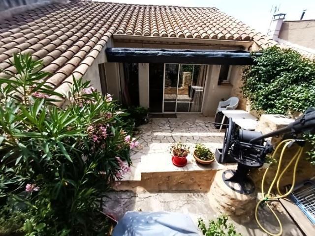 Maison 5 pièces 117 m²