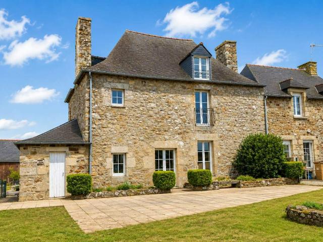 Maison 5 pièces 117 m²