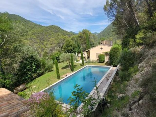 Maison 5 pièces 117 m²