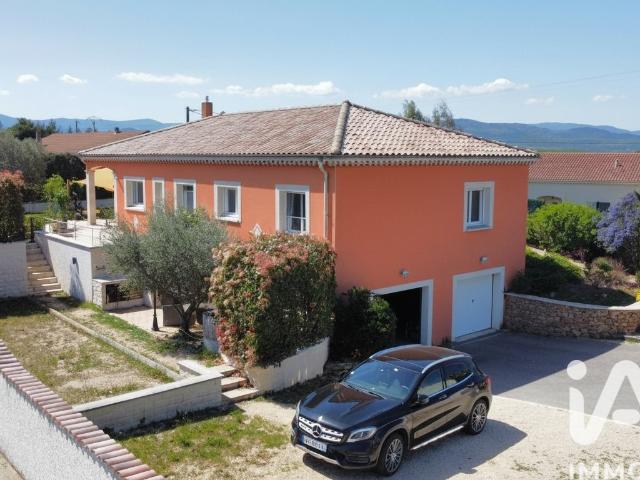 Maison 5 pièces 117 m²