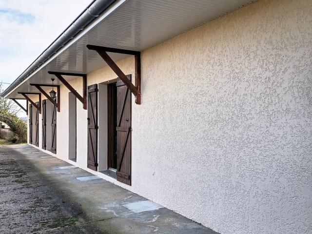 Maison 5 pièces 117 m²