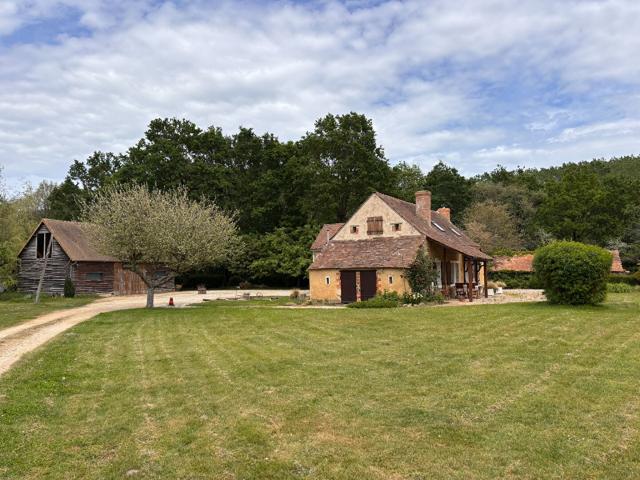 Maison 5 pièces 117 m²