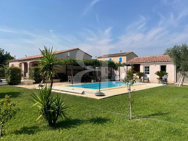 Maison 5 pièces 117 m²