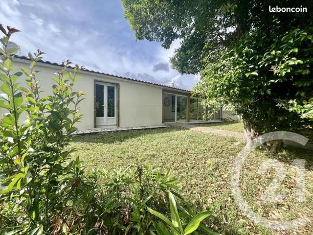 Maison 5 pièces 117 m²
