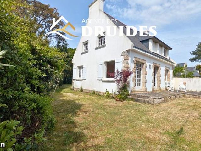 Maison 5 pièces 117 m²
