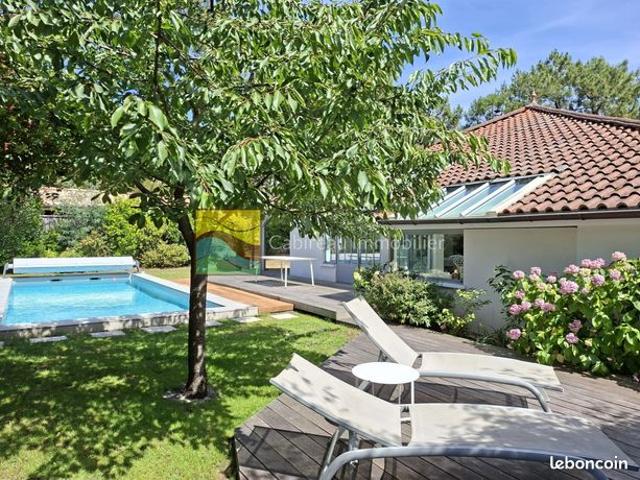 Maison 5 pièces 117 m²