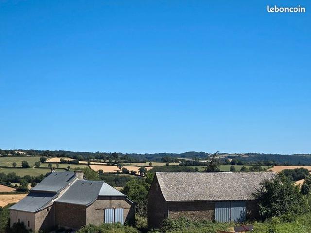 Maison 5 pièces 117 m²