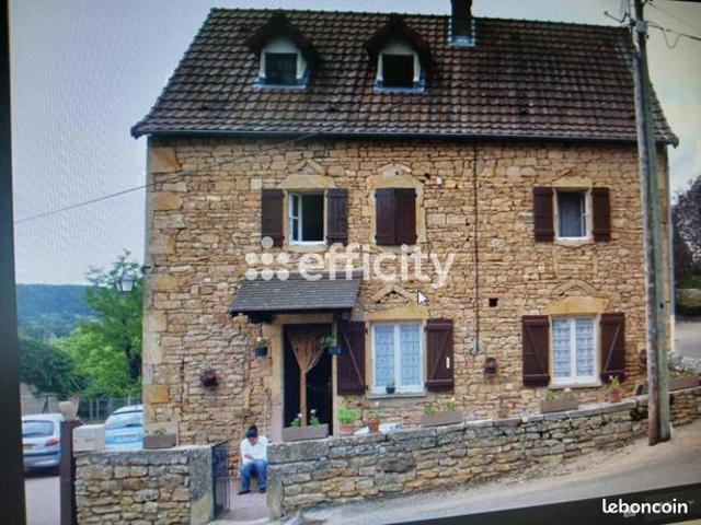 Maison 5 pièces 117 m²