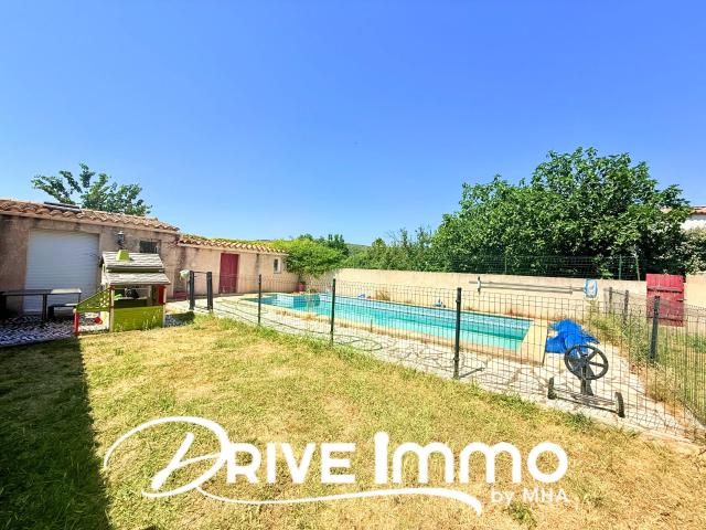 Maison 5 pièces 117 m²